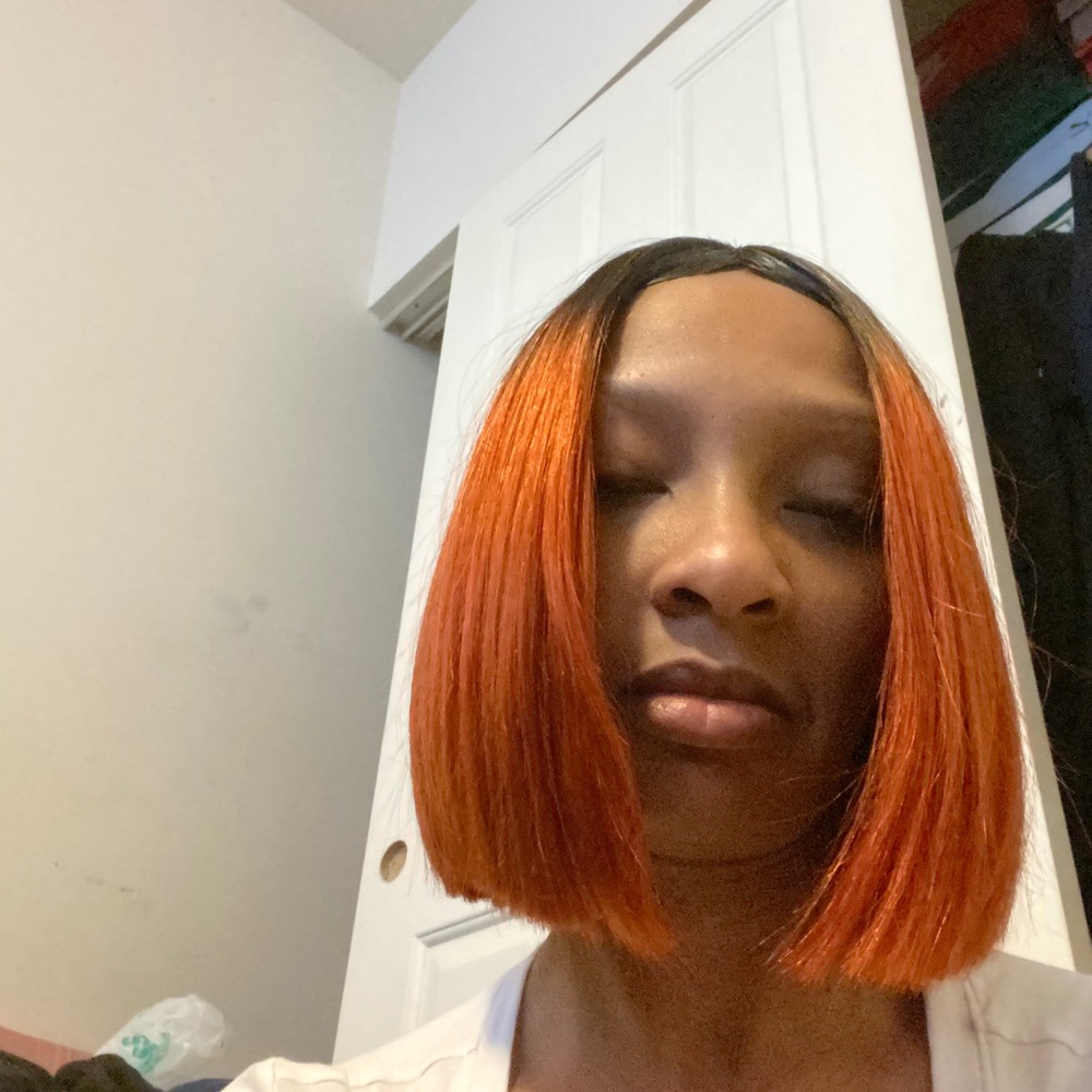 Meet your Posher, Samantha